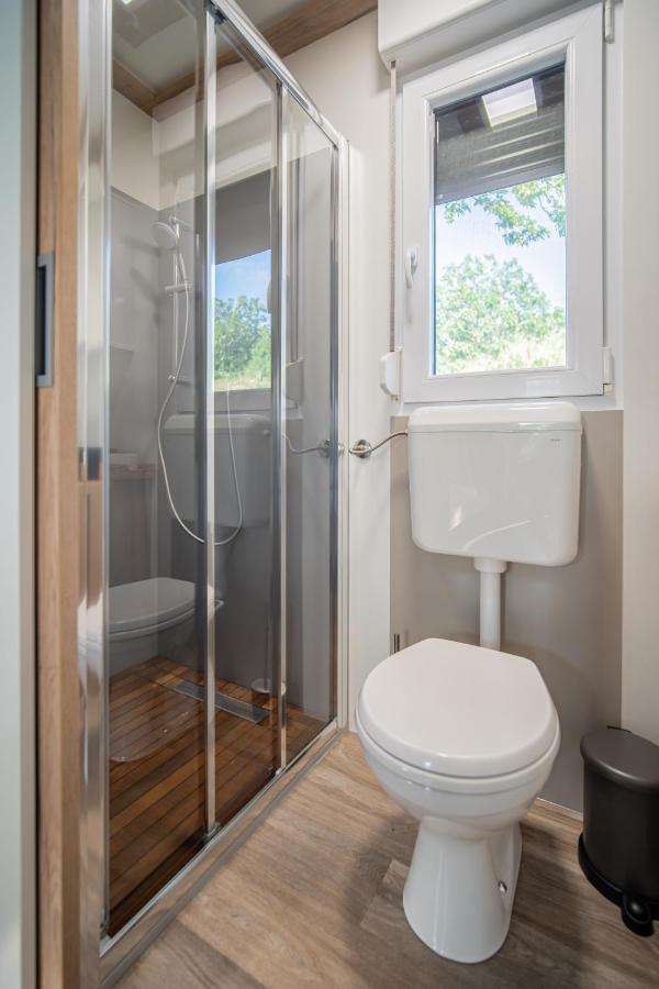 Luxury Home Sanella Klenovica Bagian luar foto